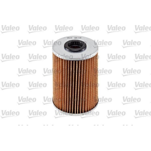 VALEO &Ouml;lfilter 586538