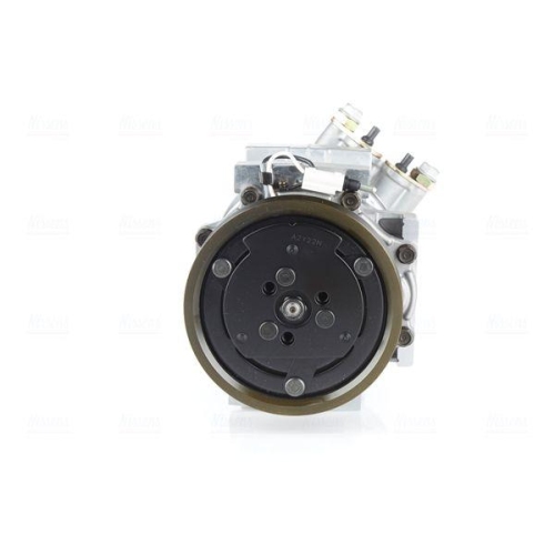 NISSENS Kompressor, Klimaanlage ** FIRST FIT ** 89159