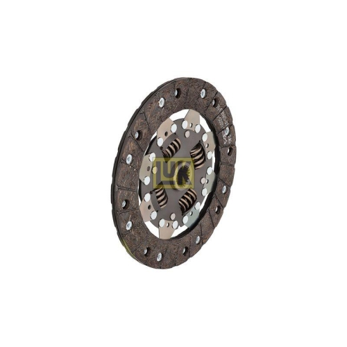 Schaeffler LuK Kupplungsscheibe 321 0014 10