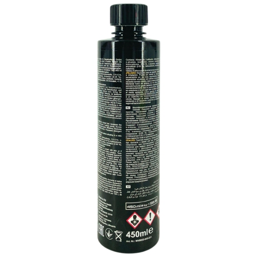 Mannol Cetane Plus Dieseladditiv 450 ml Zusatz MN9955-045