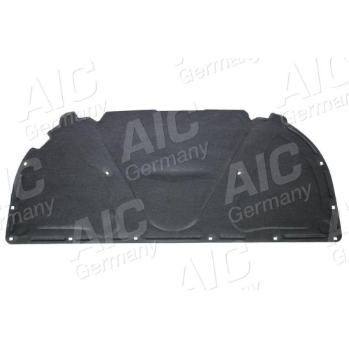 AIC Motorraumd&auml;mmung Original AIC Quality 57101