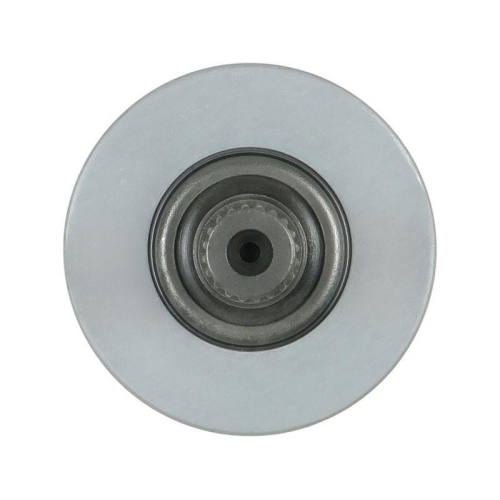 AS-PL Freilaufgetriebe, Starter AS SD5027