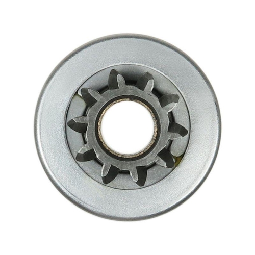 AS-PL Freilaufgetriebe, Starter AS SD2091P