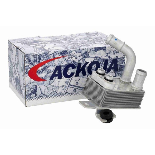 ACKOJA Chiller Green Mobility Parts A53-61-0001
