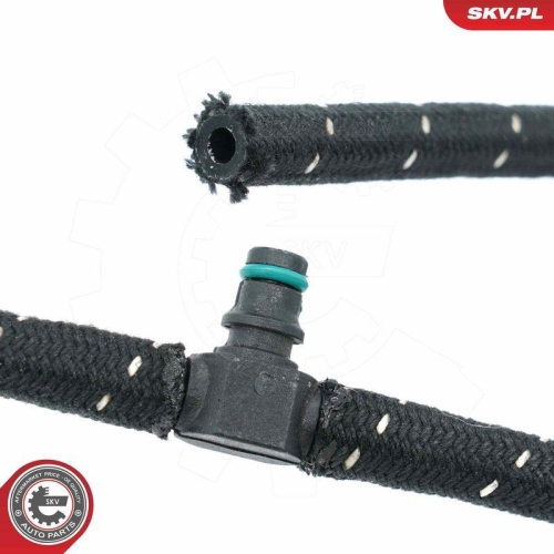 ESEN SKV Schlauch, Leckkraftstoff 54SKV312