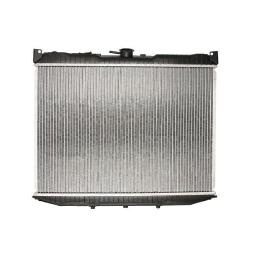 THERMOTEC K&uuml;hler, Motork&uuml;hlung D71013TT