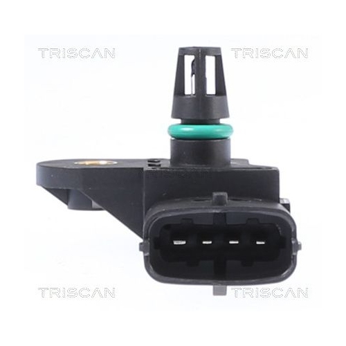 TRISCAN Sensor, Saugrohrdruck 8824 10017