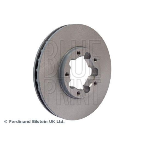 BLUE PRINT Bremsscheibe ADN143131