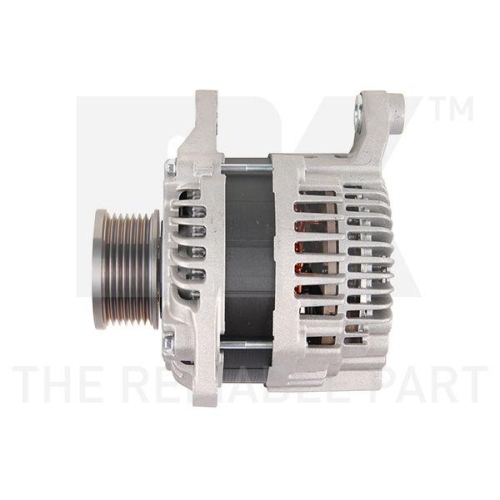 NK Generator 4822002