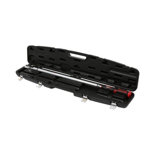 3/4 Zoll INFINITOOL Ratschen-Drehmomentschl&uuml;ssel, 110-550 Nm KS TOOLS 516.9090