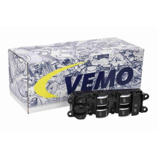 VEMO Schalter, Fensterheber Original VEMO Qualit&auml;t V95-73-0036