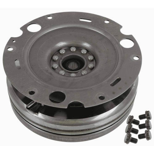 SACHS Schwungrad Zwei-Massen-Schwungrad 2295 601 057