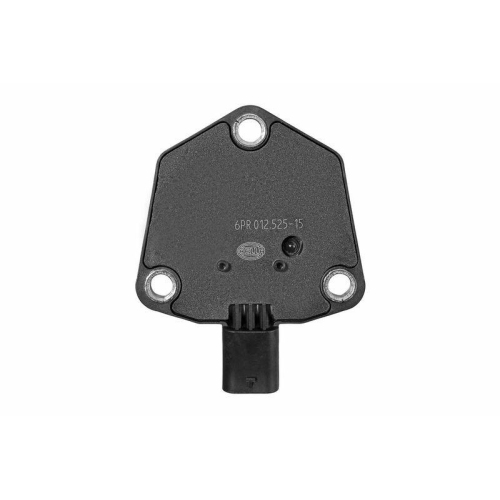 HELLA Sensor, Motor&ouml;lstand 6PR 012 525-151