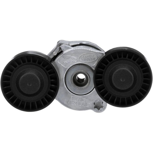 GATES Riemenspanner, Keilrippenriemen DriveAlign&trade; T39407