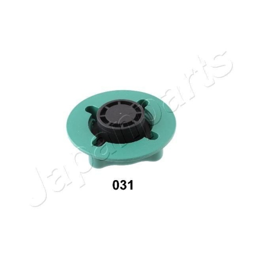 JAPANPARTS Verschlussdeckel, Kühler KH-031