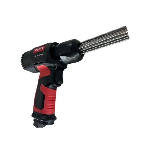 Druckluft-Nadelhammer, Maxi-Inox ROOKS OK-04.0043