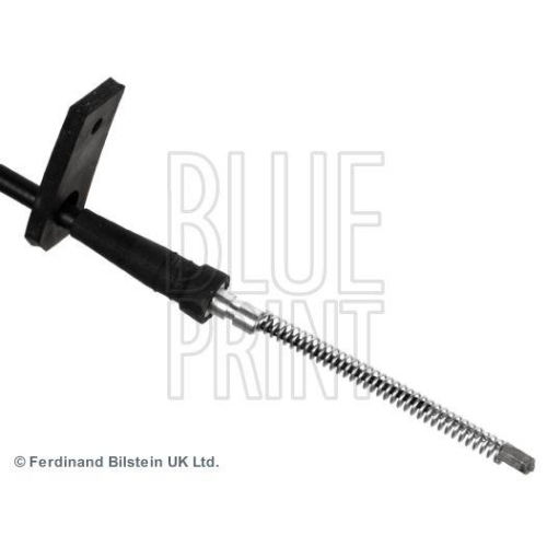 BLUE PRINT Seilzug, Feststellbremse