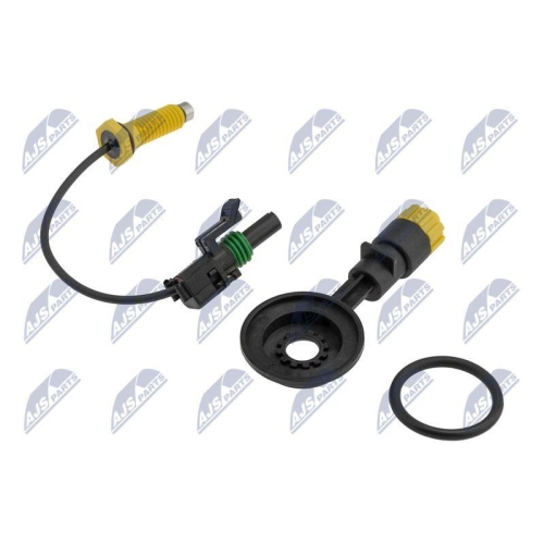 NTY Wassersensor, Kraftstoffanlage ECW-LR-000
