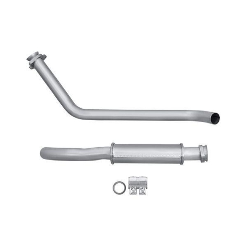 HELLA Vorschalld&auml;mpfer Easy2Fit &ndash; PARTNERED with Faurecia 8LB 366 021-711