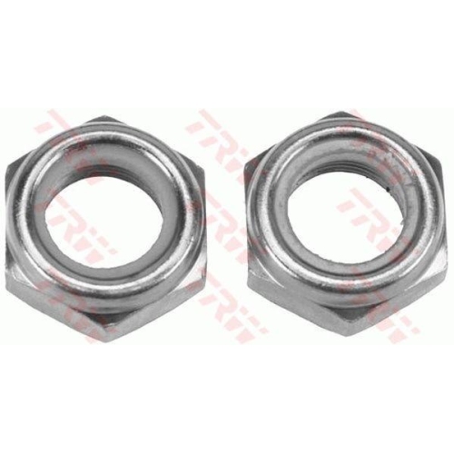 TRW Lenkstange JTR3532