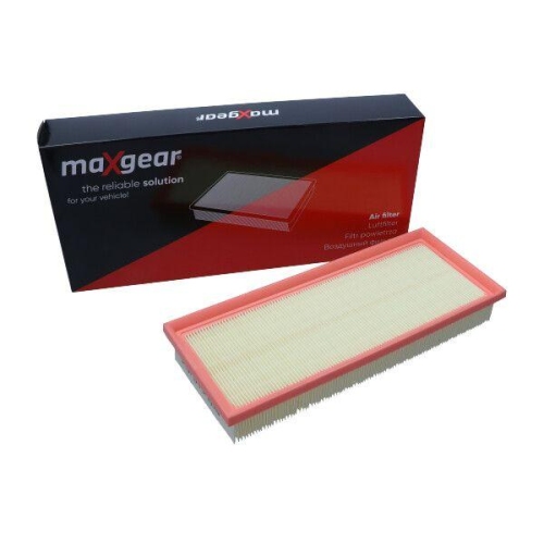 MAXGEAR Luftfilter 26-2422