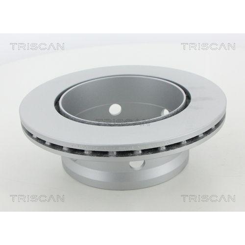 TRISCAN Bremsscheibe 8120 23144C