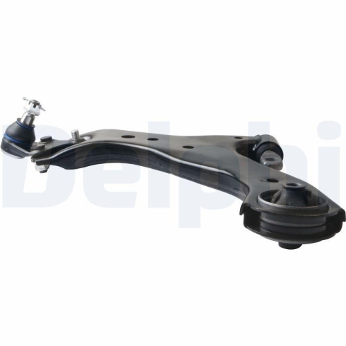 DELPHI Lenker, Radaufh&auml;ngung TC4611