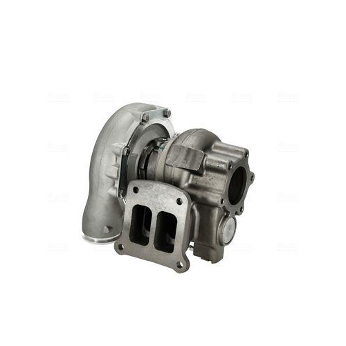 NISSENS Lader, Aufladung ** FACTORY NEW ** 93851