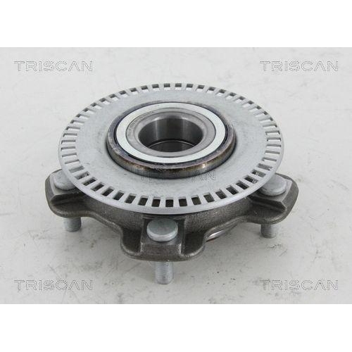 TRISCAN Radlagersatz 8530 69110
