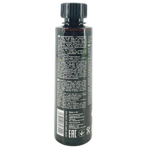Mannol Diesel Jet Cleaner Einspritzd&uuml;senreiniger 250ml MN9956-025PET