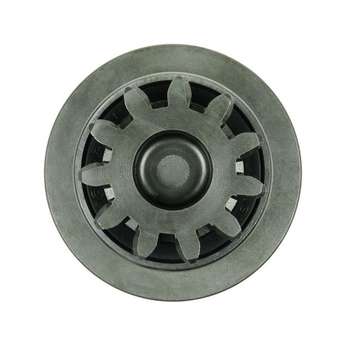 AS-PL Freilaufgetriebe, Starter AS SD2024