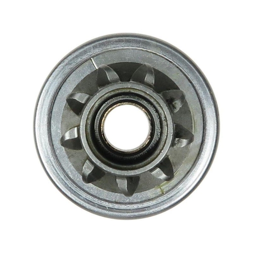 AS-PL Freilaufgetriebe, Starter AS SD5160P