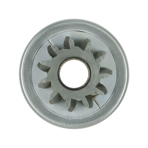 AS-PL Freilaufgetriebe, Starter AS SD3190P