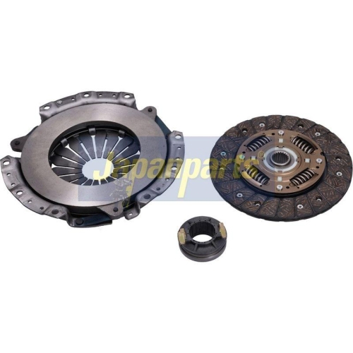 JAPANPARTS Kupplungssatz KF-H26