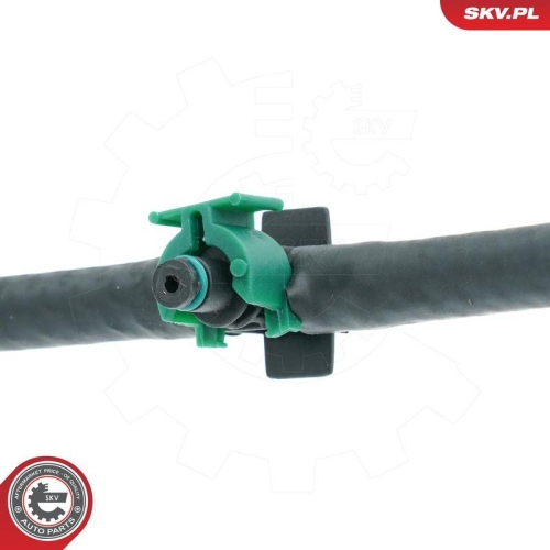 ESEN SKV Schlauch, Leckkraftstoff 54SKV280