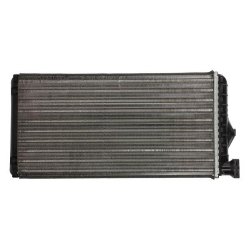 THERMOTEC W&auml;rmetauscher, Innenraumheizung D6ME007TT
