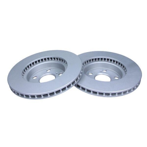 QUARO Bremsscheibe QD2522