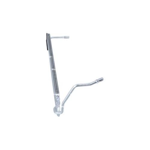 NRF Ölkühler, Lenkung 31253