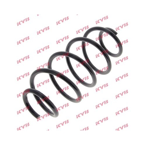 KYB Fahrwerksfeder K-Flex RH3909