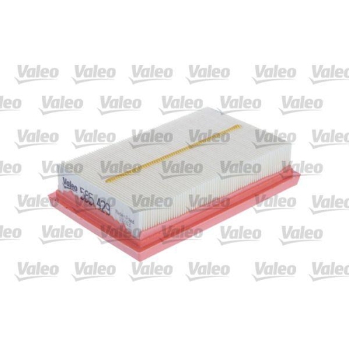 VALEO Luftfilter 585429