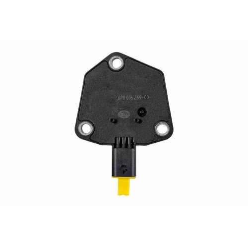 HELLA Sensor, Motorölstand 6PR 016 269-001