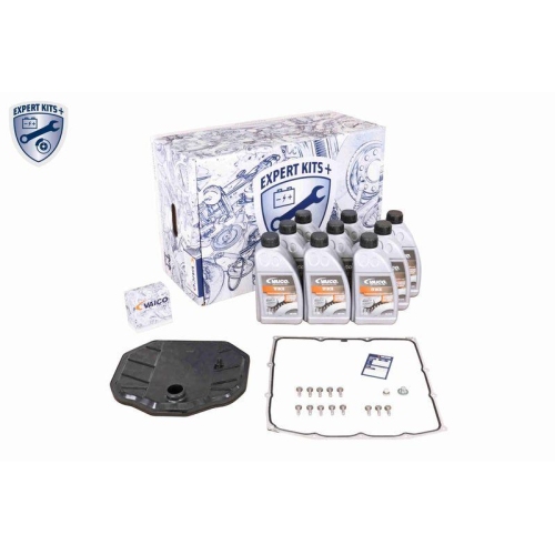 VAICO Teilesatz, Automatikgetriebe-&Ouml;lwechsel EXPERT KITS + V45-0269