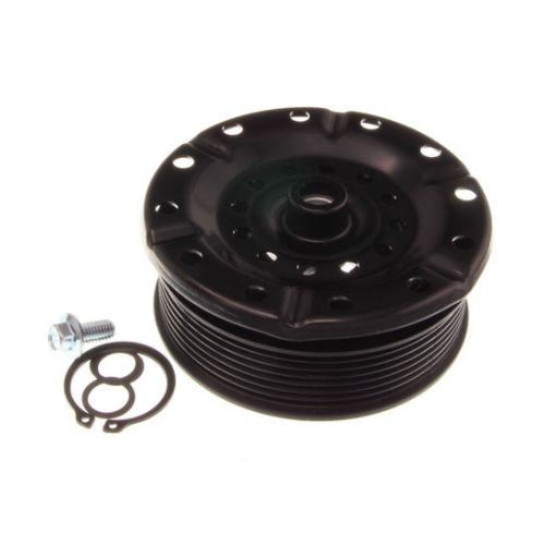 MAXGEAR Magnetkupplung, Klimakompressor AC130037