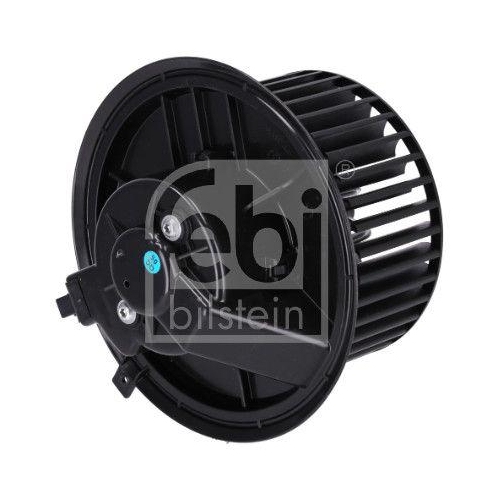 FEBI BILSTEIN Innenraumgebläse 197356