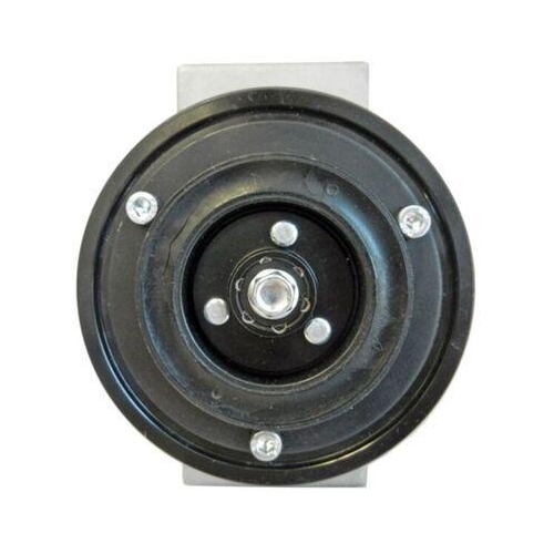 MAHLE Kompressor, Klimaanlage BEHR ACP 344 000S