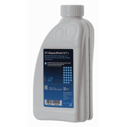 ZF Automatikgetriebeöl 5961.308.626