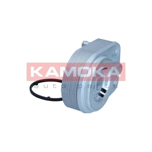 KAMOKA &Ouml;lk&uuml;hler, Motor&ouml;l