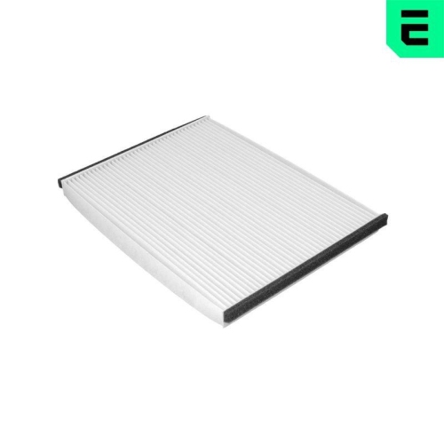 OPTIMAL Filter, Innenraumluft