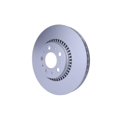 HELLA Bremsscheibe PRO