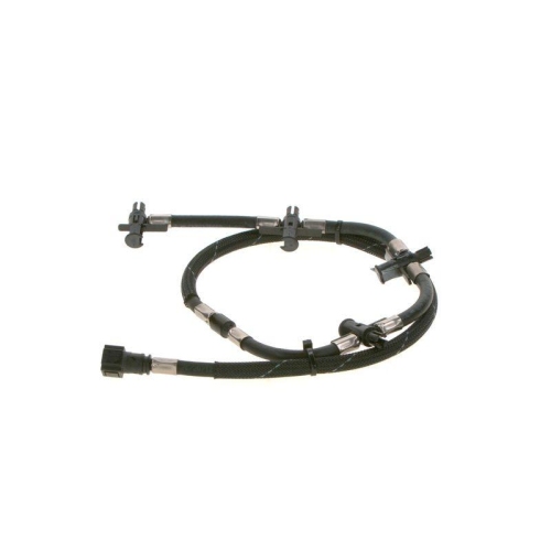 BOSCH Schlauch, Leckkraftstoff 0 445 130 128